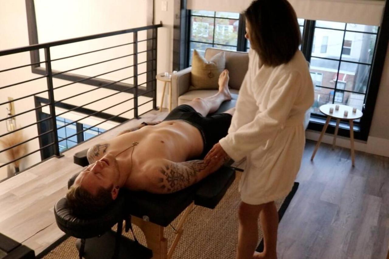 Nyc Skyline Views, Sauna & Rooftop - Romantic Escape At "Brooklyn Bay Lofts" Нью-Йорк Экстерьер фото